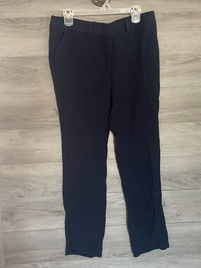 Jenni Kayne Silk Trousers